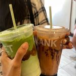 Blank Street Coffee