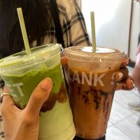Blank Street Coffee ico