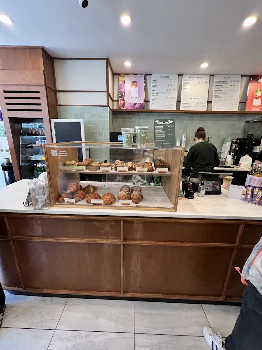 Blank Street Coffee Picture 2