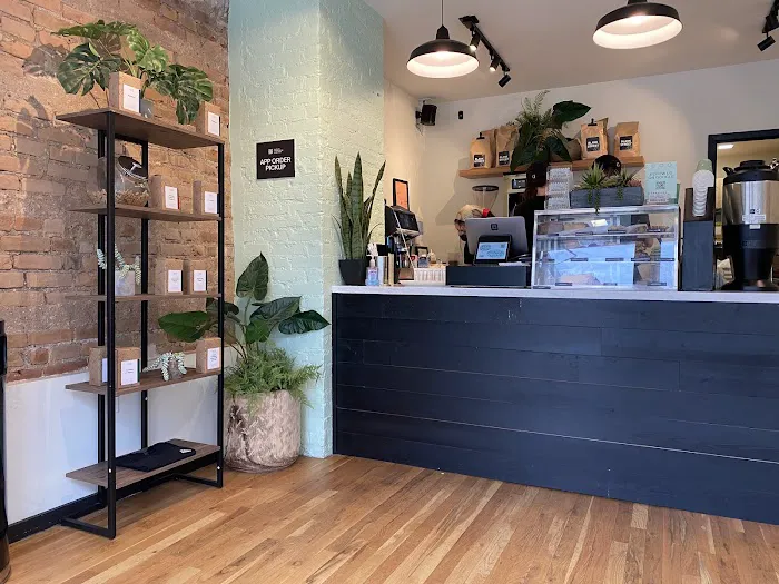 Blank Street Coffee Picture 10
