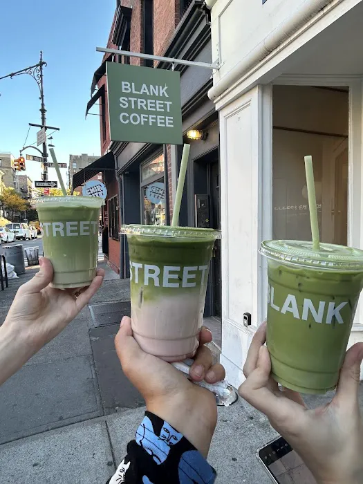 Blank Street Coffee Picture 5