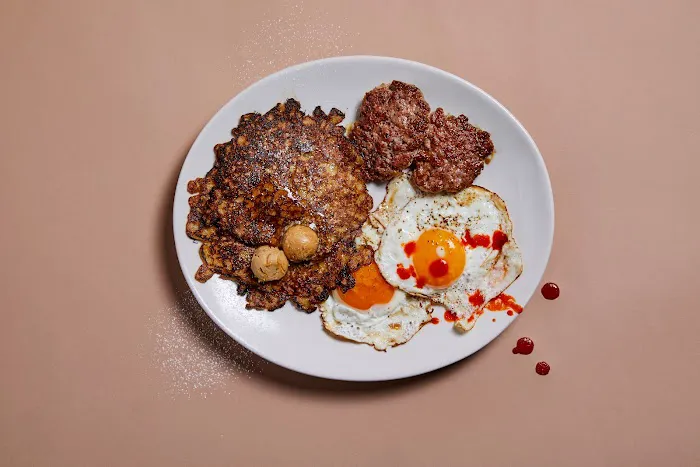 Breakfast by Salt's Cure Picture 4
