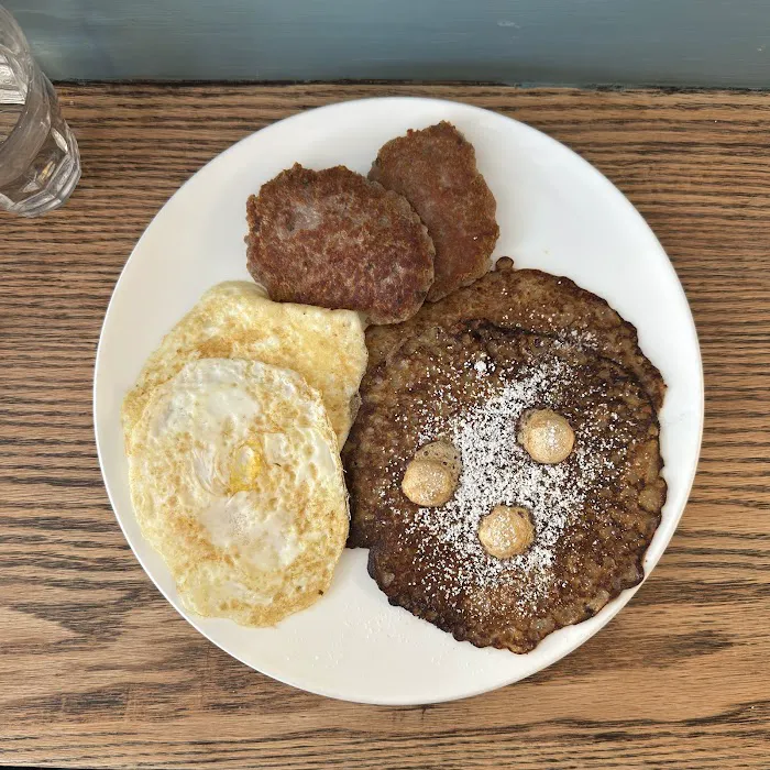 Breakfast by Salt's Cure Picture 3