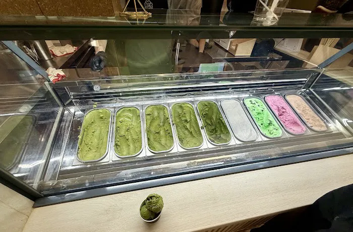 Aoko Matcha Picture 7