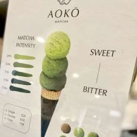Aoko Matcha ico