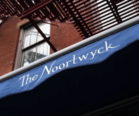 The Noortwyck