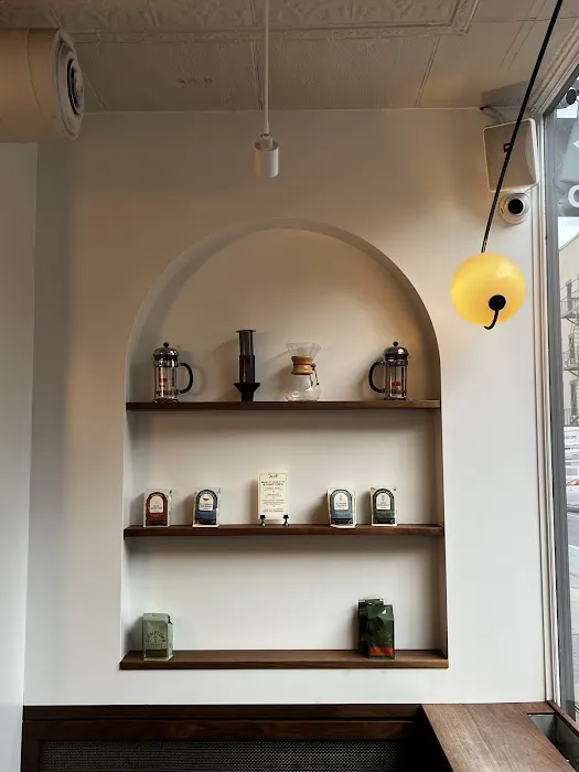 Hungry Ghost Coffee Picture 6