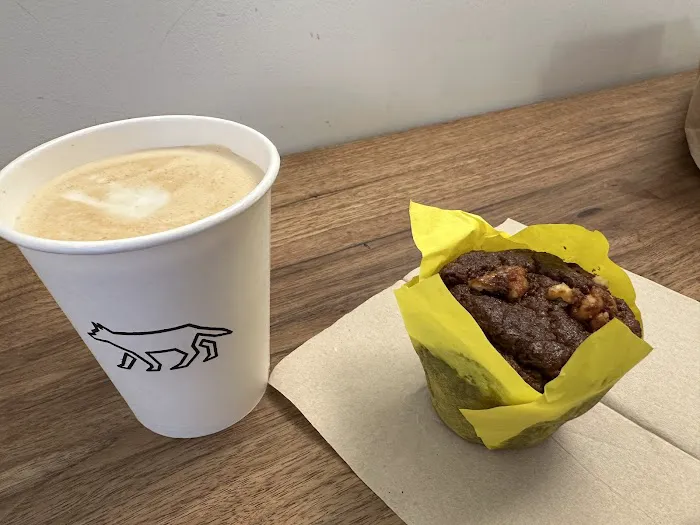Hungry Ghost Coffee Picture 10