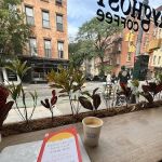 Hungry Ghost Coffee