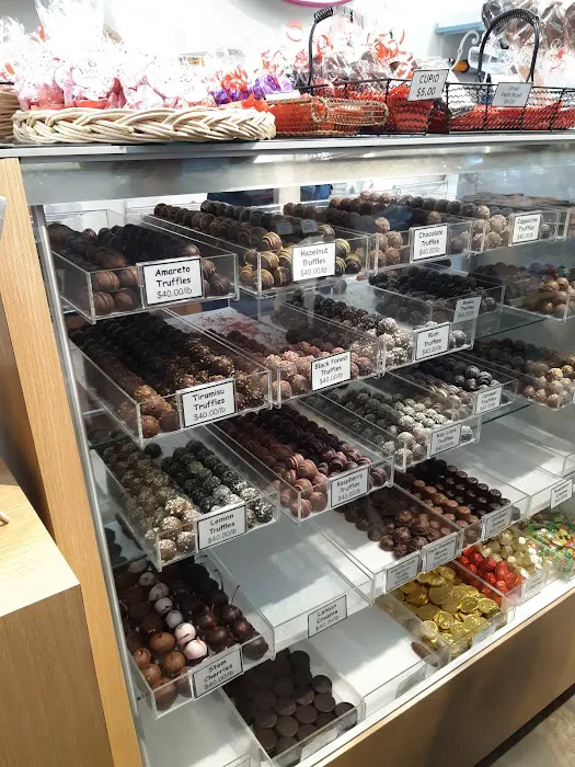 Varsano's Chocolate Picture 6