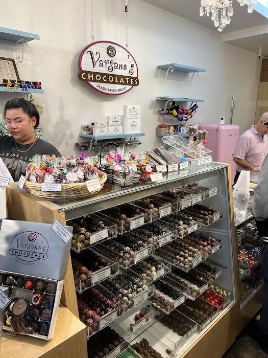 Varsano's Chocolate Picture 5