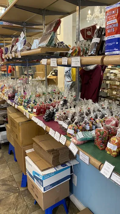 Varsano's Chocolate Picture 3