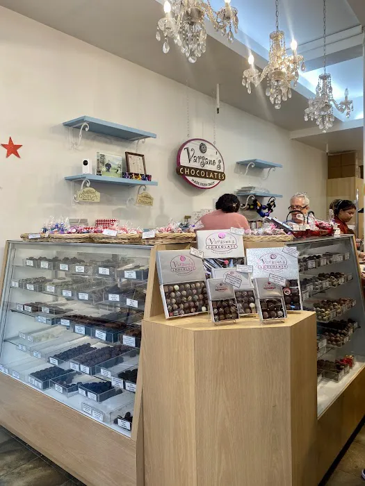 Varsano's Chocolate Picture 2