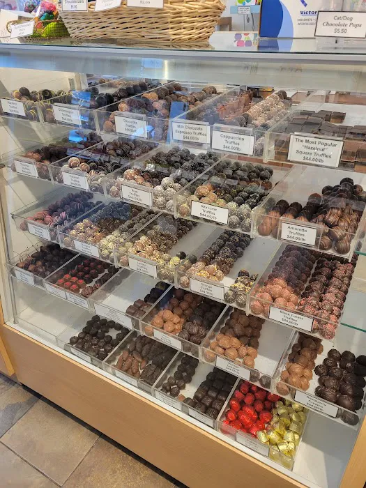 Varsano's Chocolate Picture 9