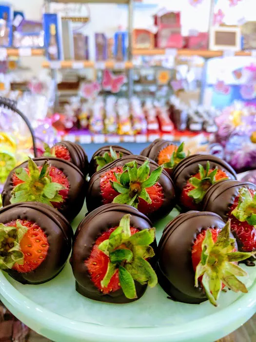 Varsano's Chocolate Picture 10