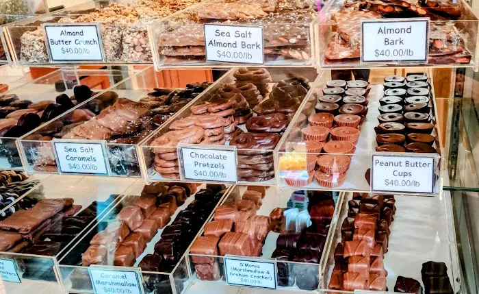 Varsano's Chocolate Picture 8