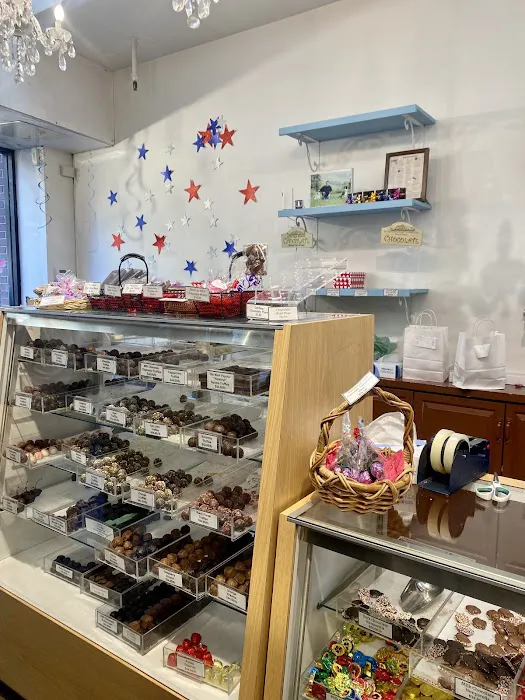 Varsano's Chocolate Picture 4