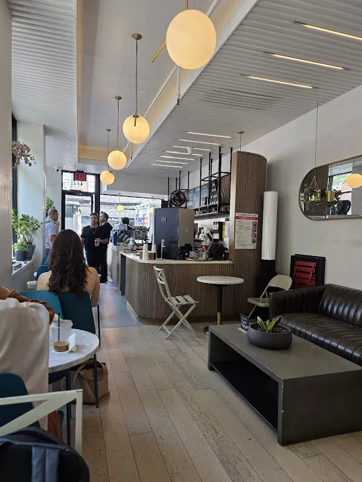 Amano Cafe Picture 1