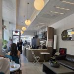 Amano Cafe