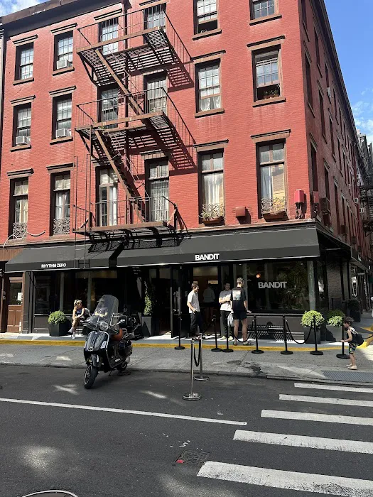 RHYTHM ZERO | WEST VILLAGE Picture 5
