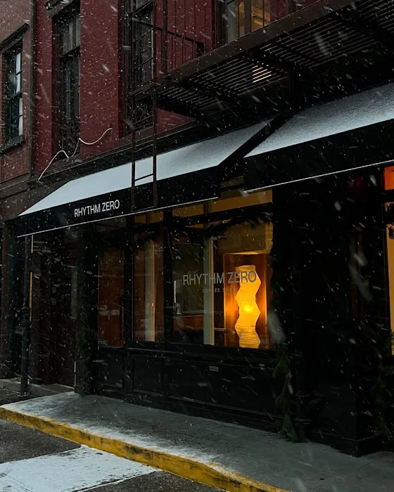 RHYTHM ZERO | WEST VILLAGE Picture 10