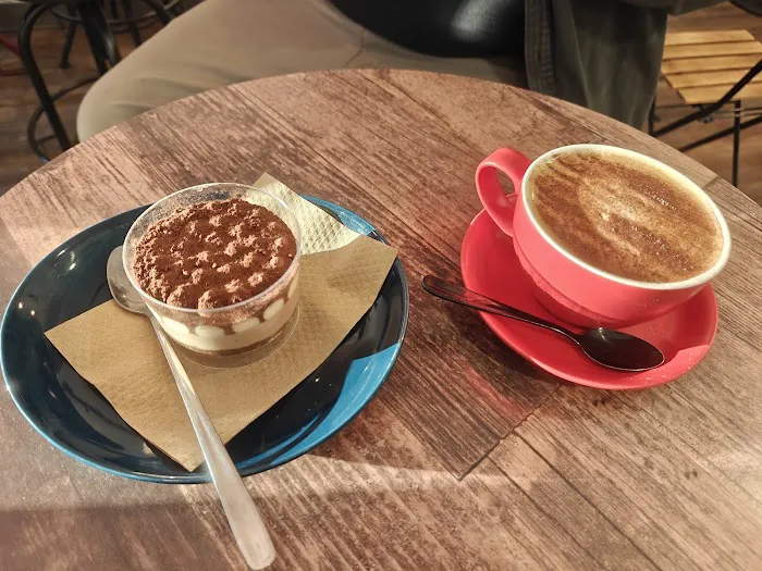 The Coppola Cafe Picture 5