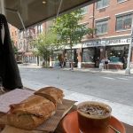 The Coppola Cafe