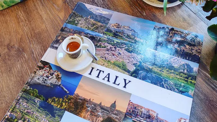 The Coppola Cafe Picture 7