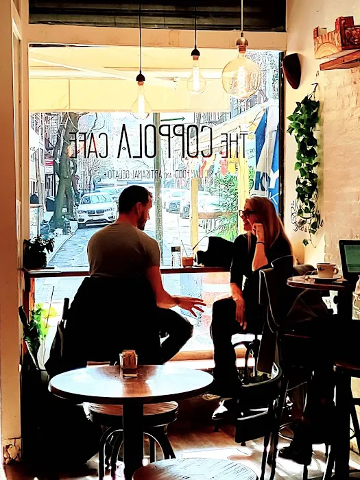 The Coppola Cafe Picture 9