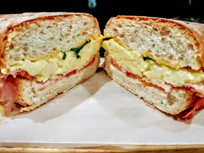 The Coppola Cafe Picture 3
