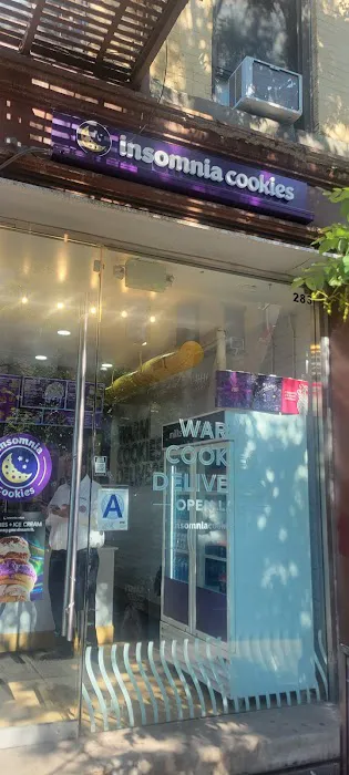 Insomnia Cookies Picture 8