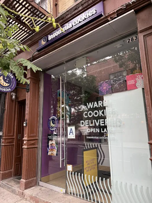 Insomnia Cookies Picture 3