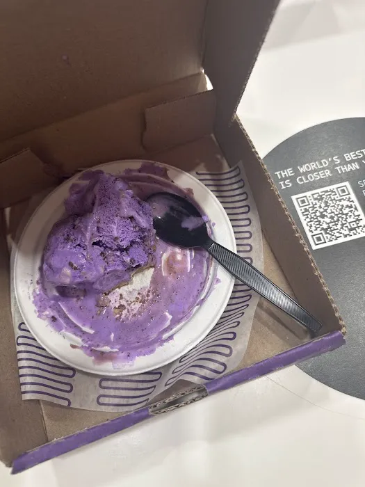 Insomnia Cookies Picture 5