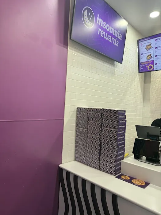 Insomnia Cookies Picture 7