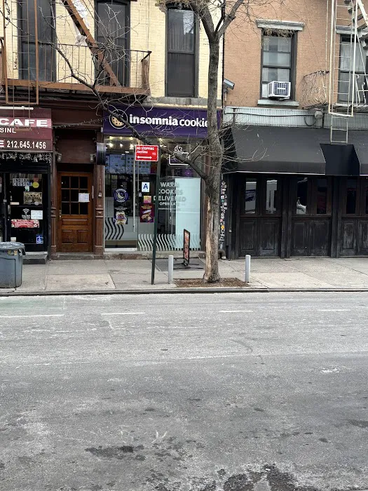 Insomnia Cookies Picture 9