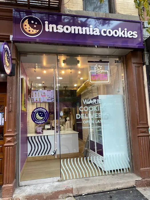 Insomnia Cookies Picture 10