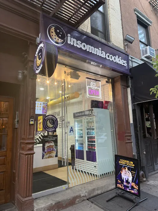 Insomnia Cookies Picture 6