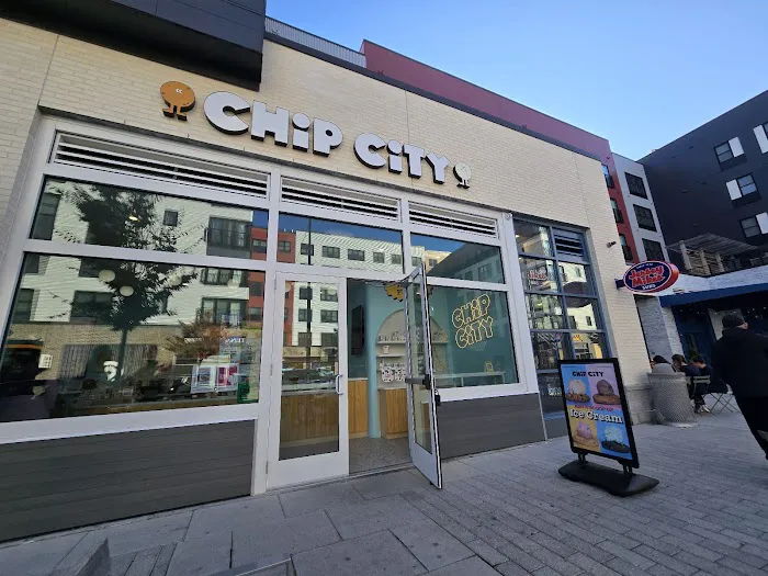 Chip City Picture 3