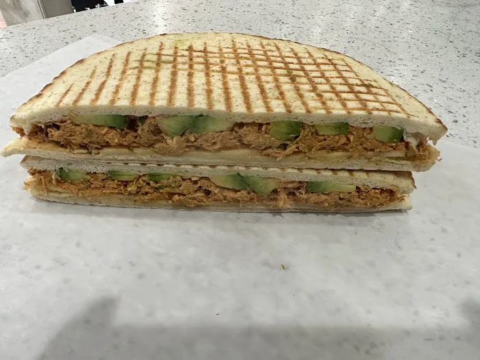West Village Finest Deli Picture 2