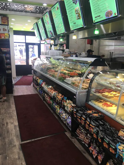 West Village Finest Deli Picture 6