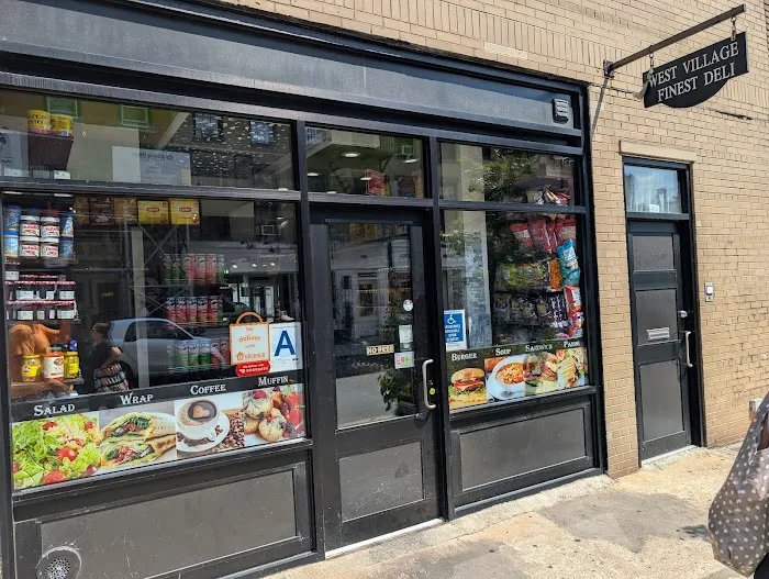 West Village Finest Deli Picture 9