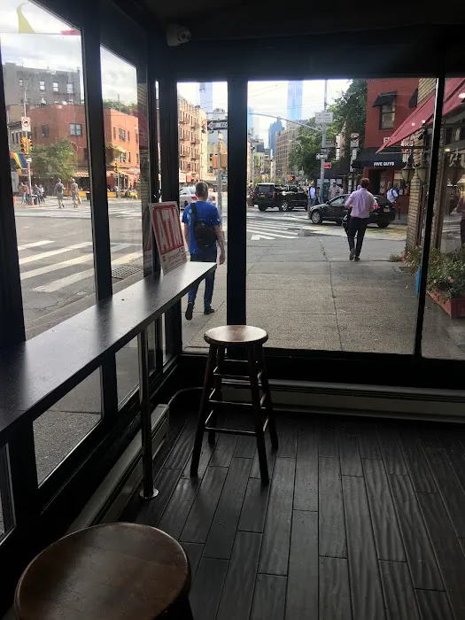 West Village Finest Deli Picture 1