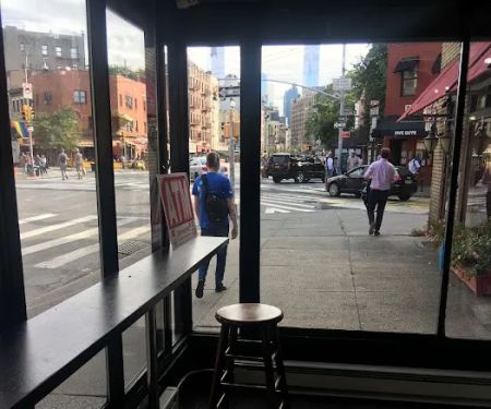 West Village Finest Deli