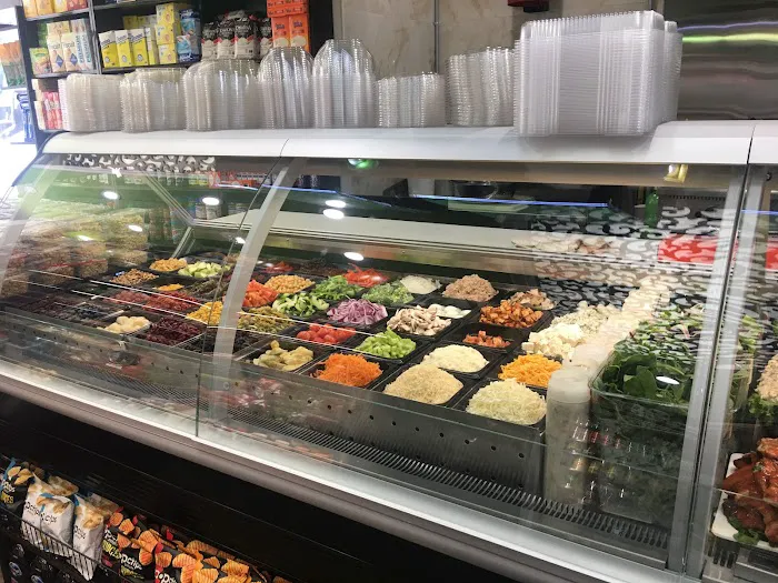 West Village Finest Deli Picture 8
