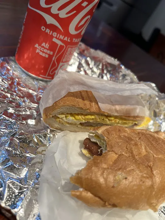 West Village Finest Deli Picture 4