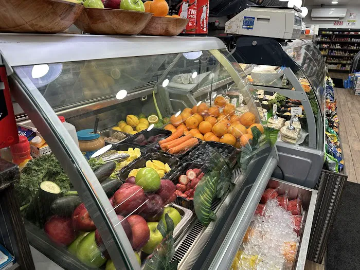 West Village Finest Deli Picture 3