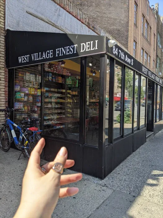 West Village Finest Deli Picture 7