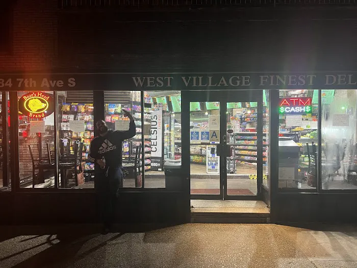 West Village Finest Deli Picture 10