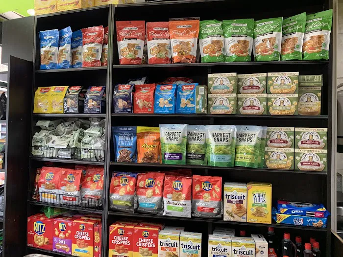 West Village Finest Deli Picture 5