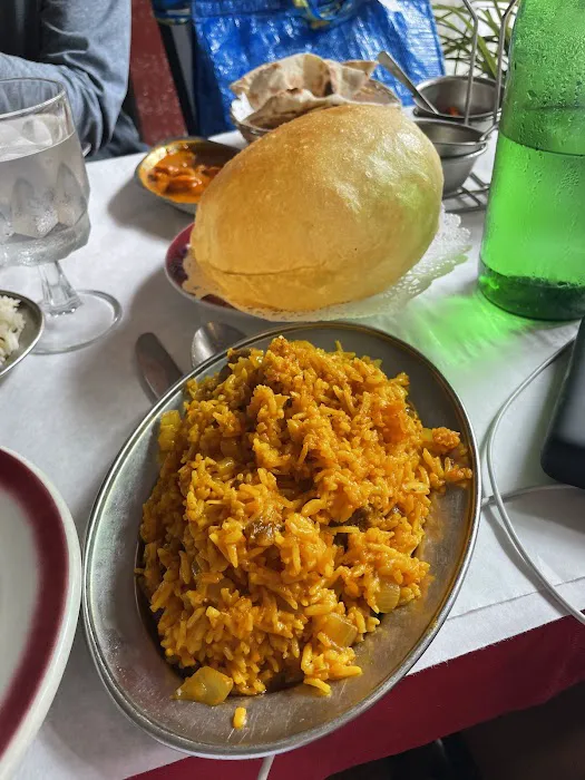 Gandhi Cafe Picture 5
